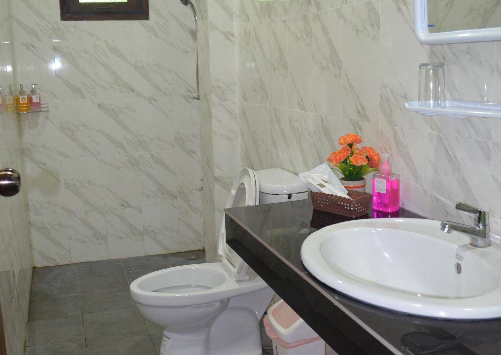 Photo of Bathroom in Mae Wang