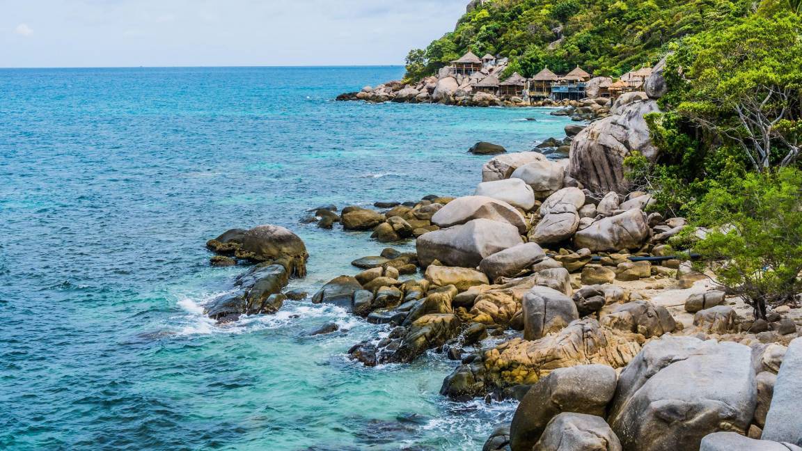 Photo of Others in Koh Tao