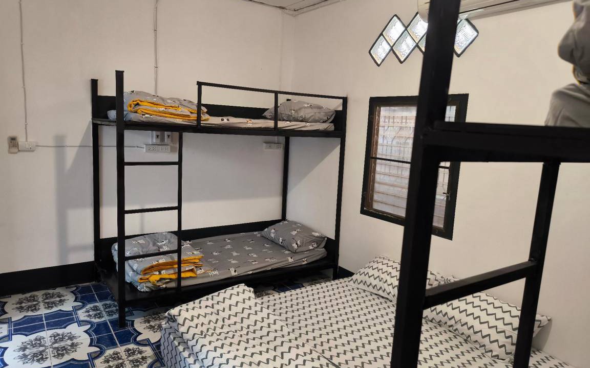 Photo of Bedroom in Chiang Khan