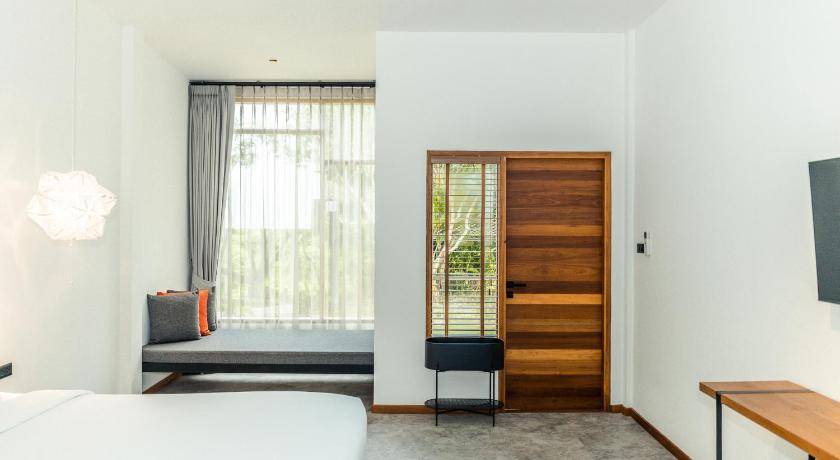 Photo of Bedroom in Rayong
