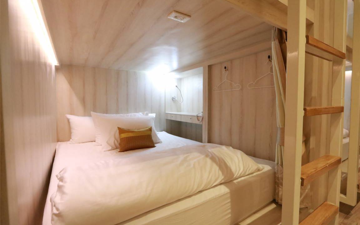 Photo of Bedroom in Lat Krabang