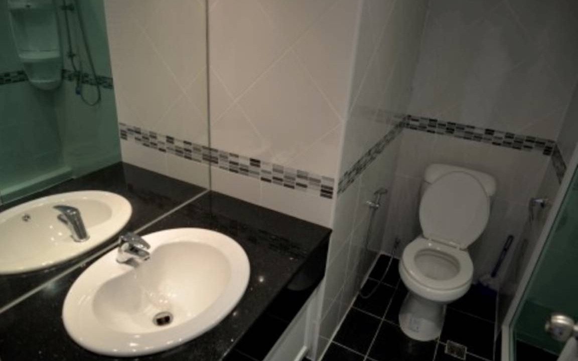 Photo of Bathroom in South Pattaya