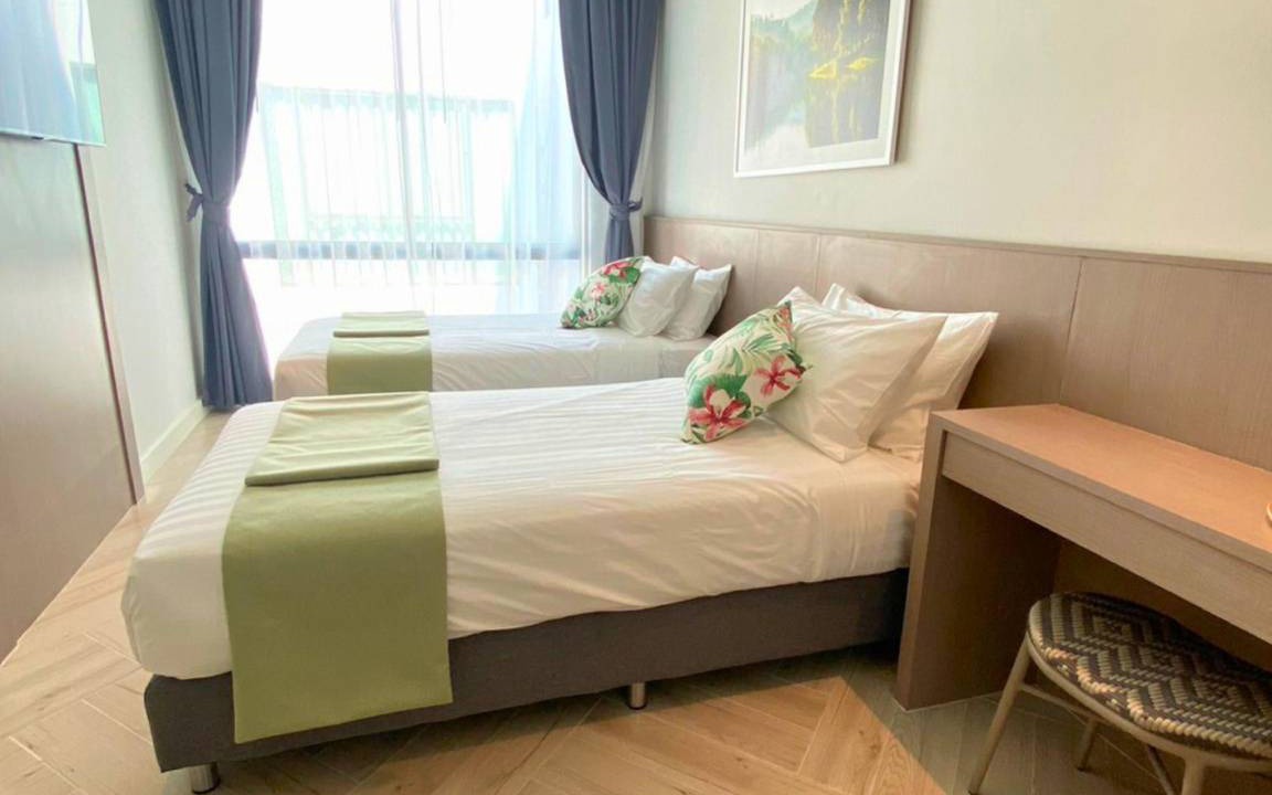 Photo of Bedroom in Bo Nok