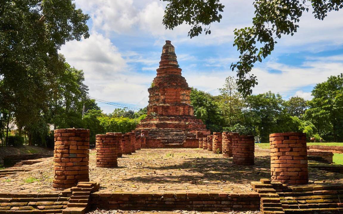 Photo of Others in San Kamphaeng