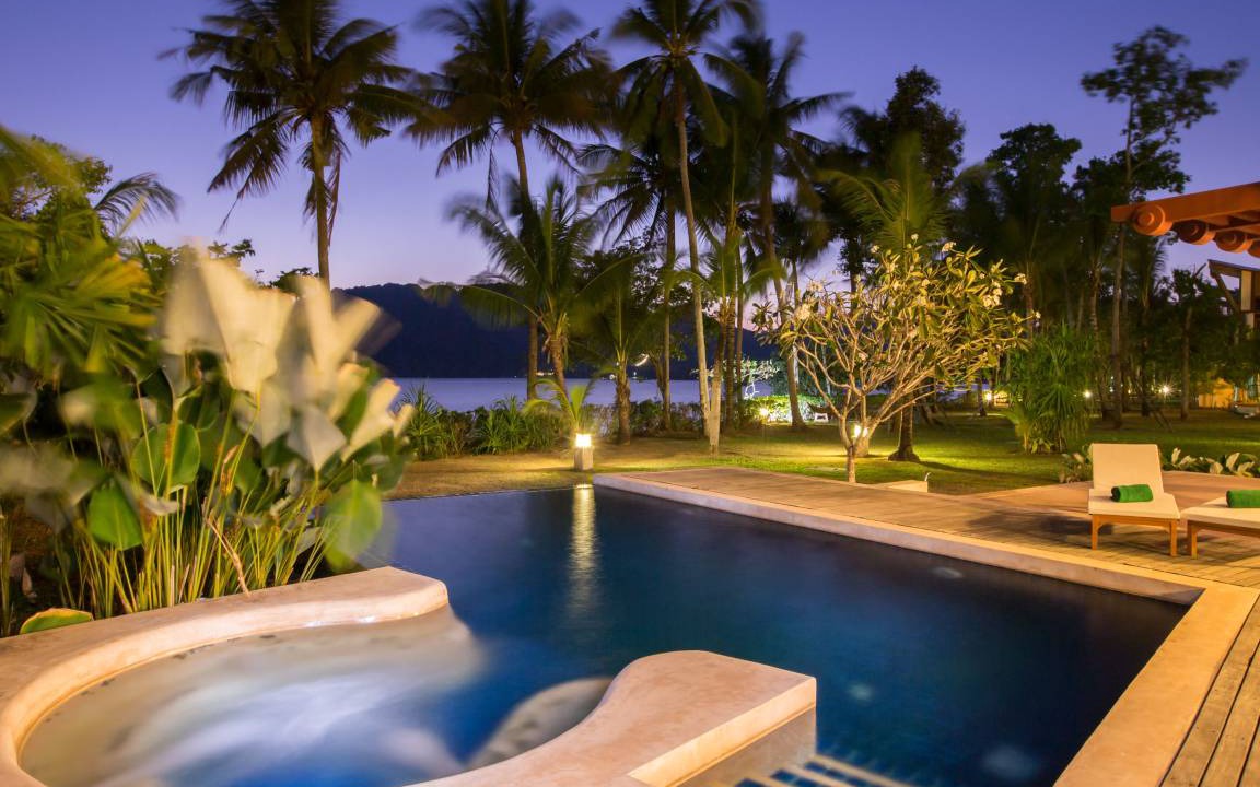 Photo of Outdoor in Ao Nang