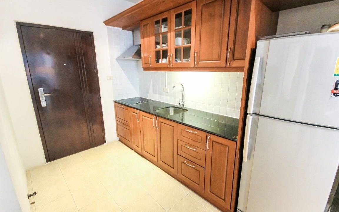 Photo of Kitchen in Jomtien