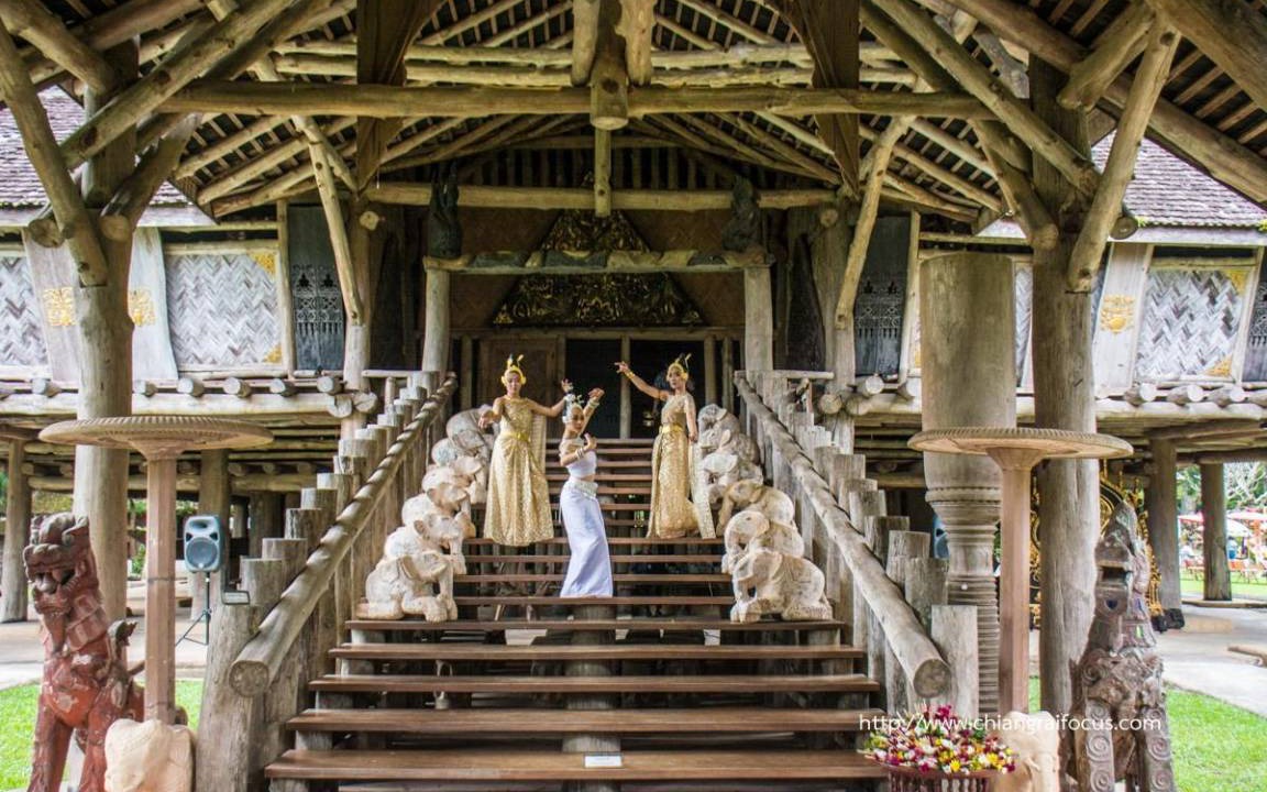 Photo of Others in Chiang Rai