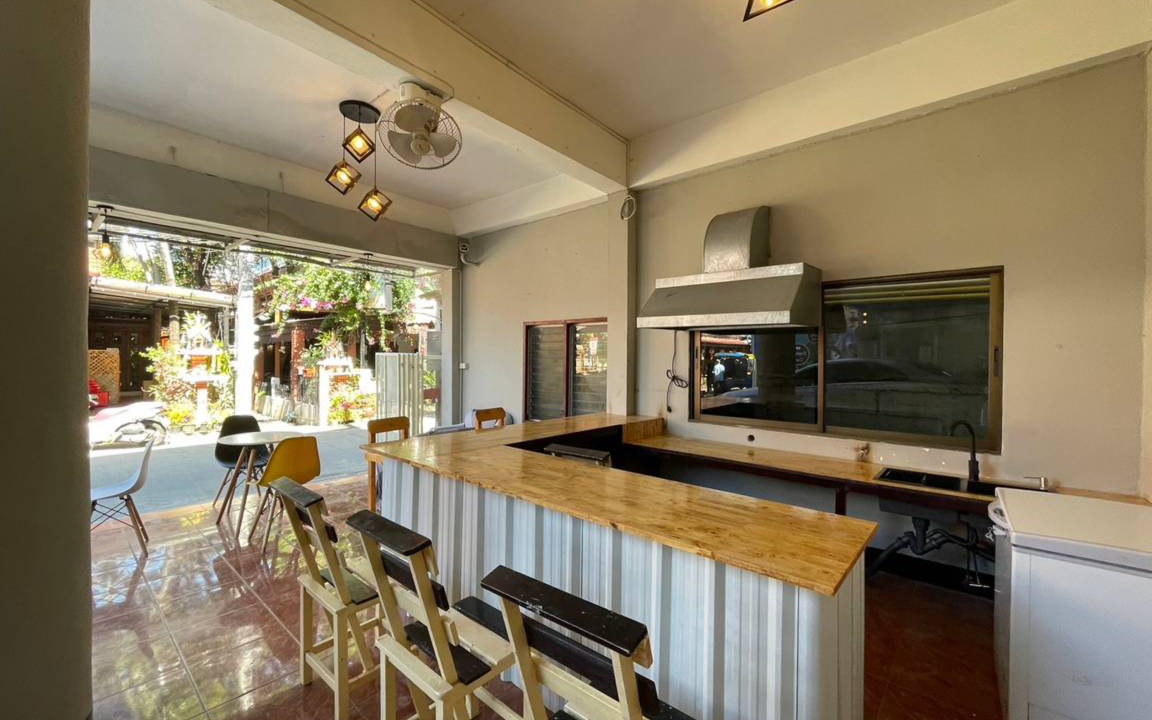 Photo of Kitchen in Old City