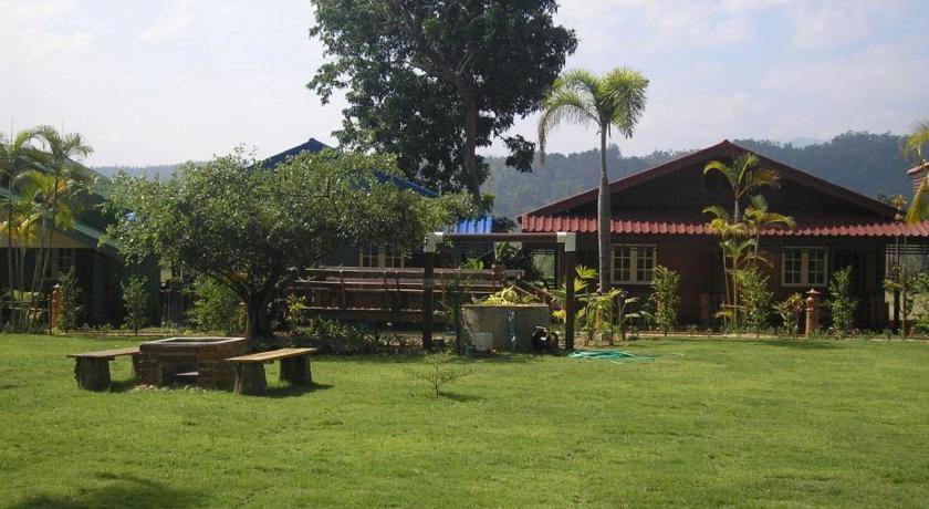 Photo of Others in Mae Sariang