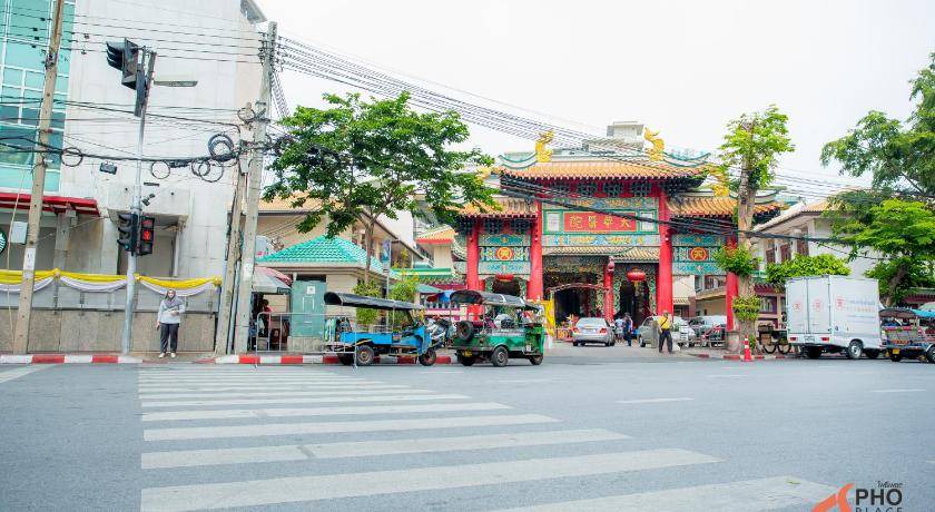Photo of Others in China Town