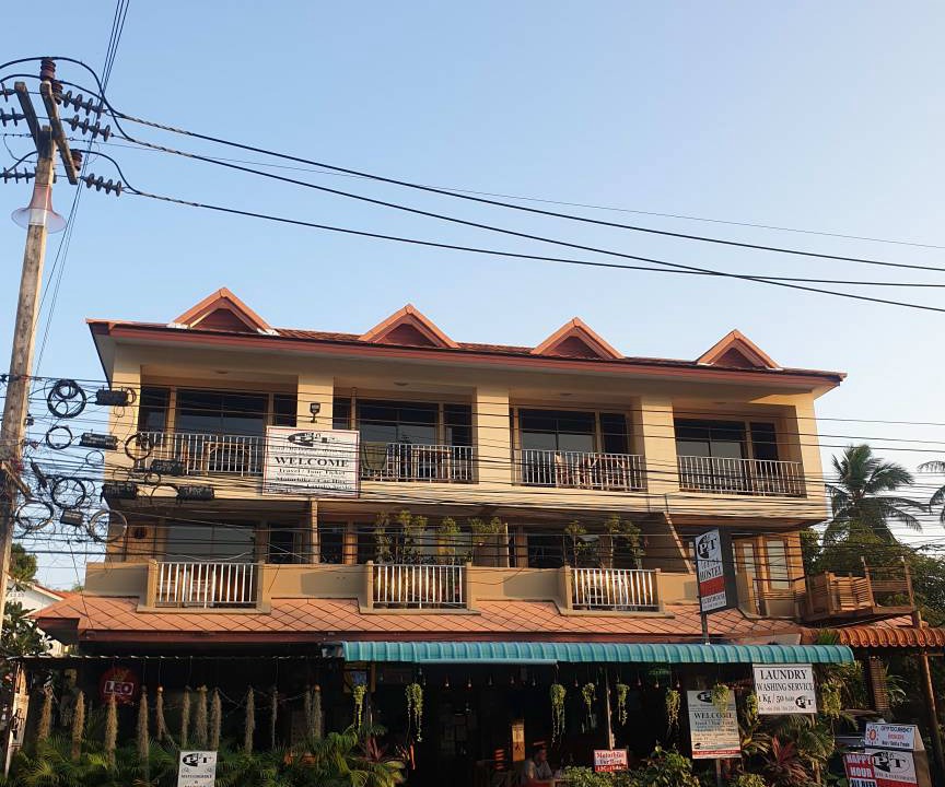 Photo of Others in Bophut