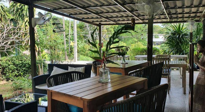 Photo of Patio Balcony in Maret