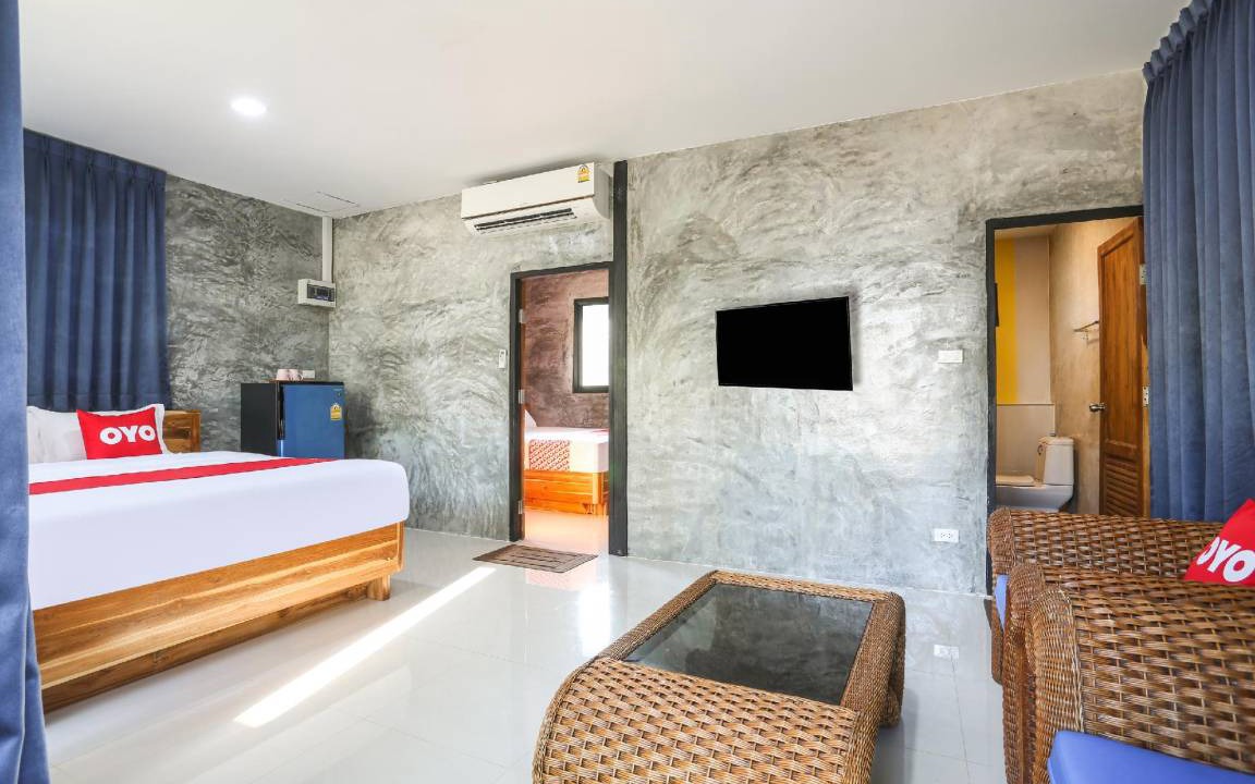 Photo of Livingroom in Hang Dong