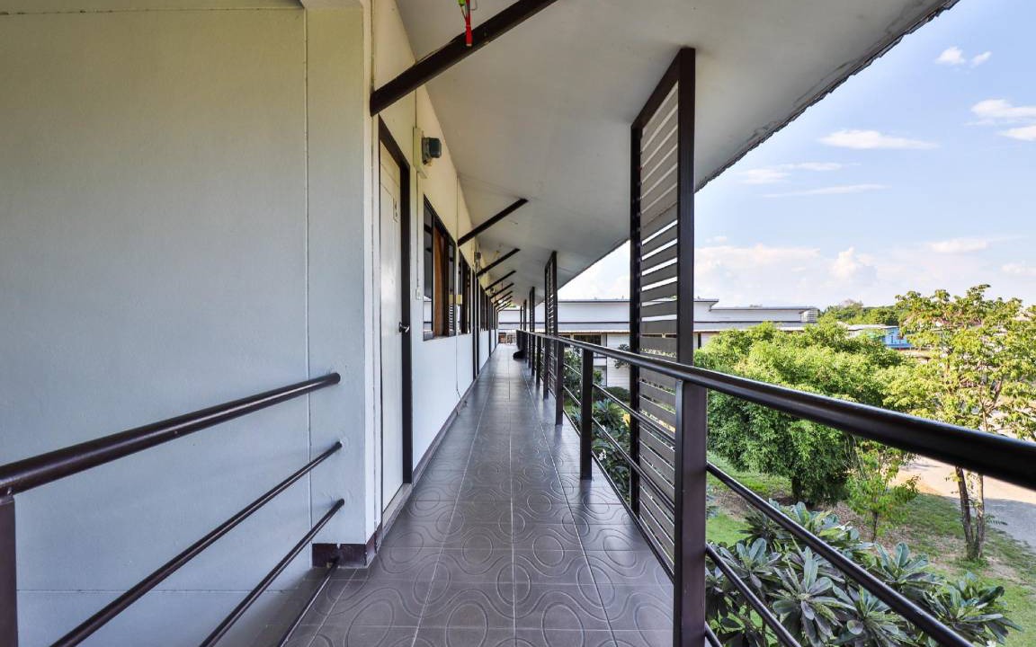 Photo of Patio Balcony in Lamphun