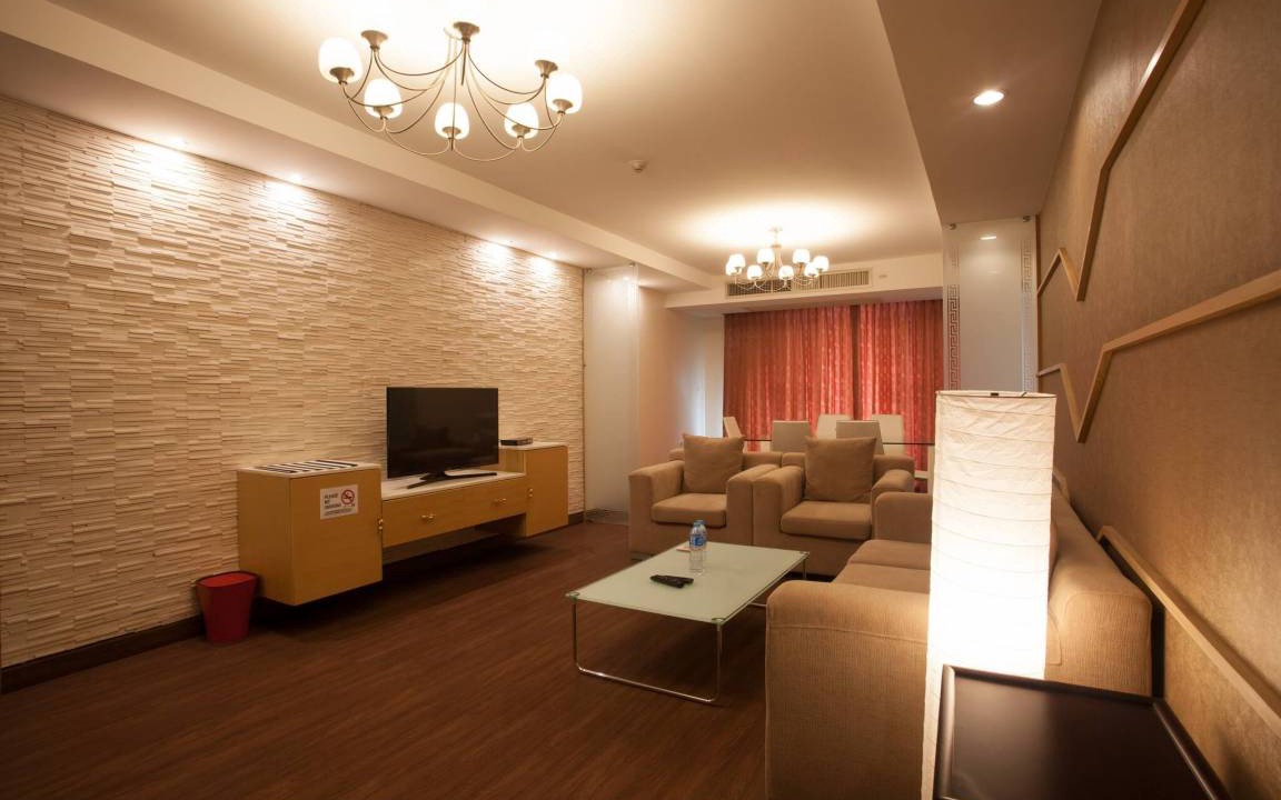 Photo of Livingroom in Khlong Toei Nuea