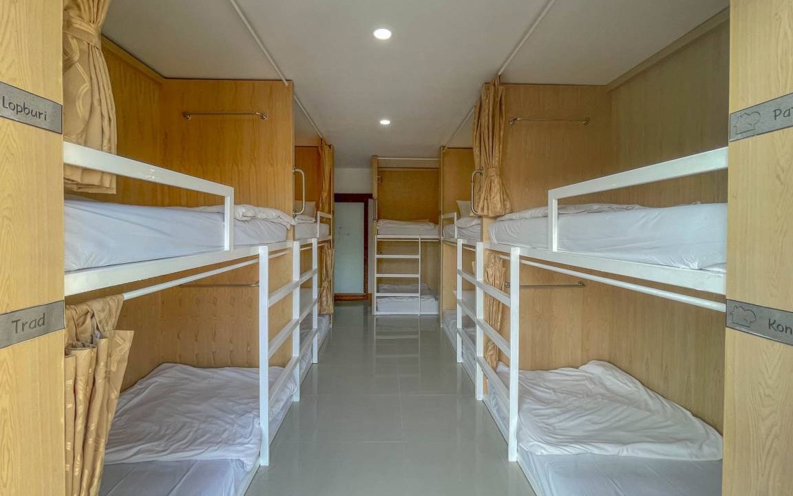 Photo of Bedroom in Old City