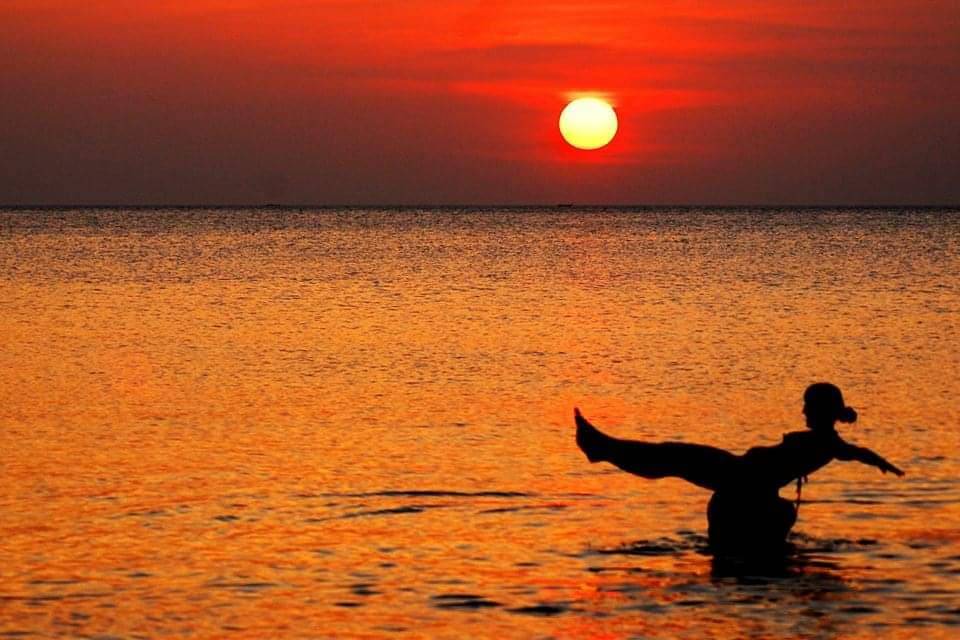 Photo of Human In Picture in Ko Lanta