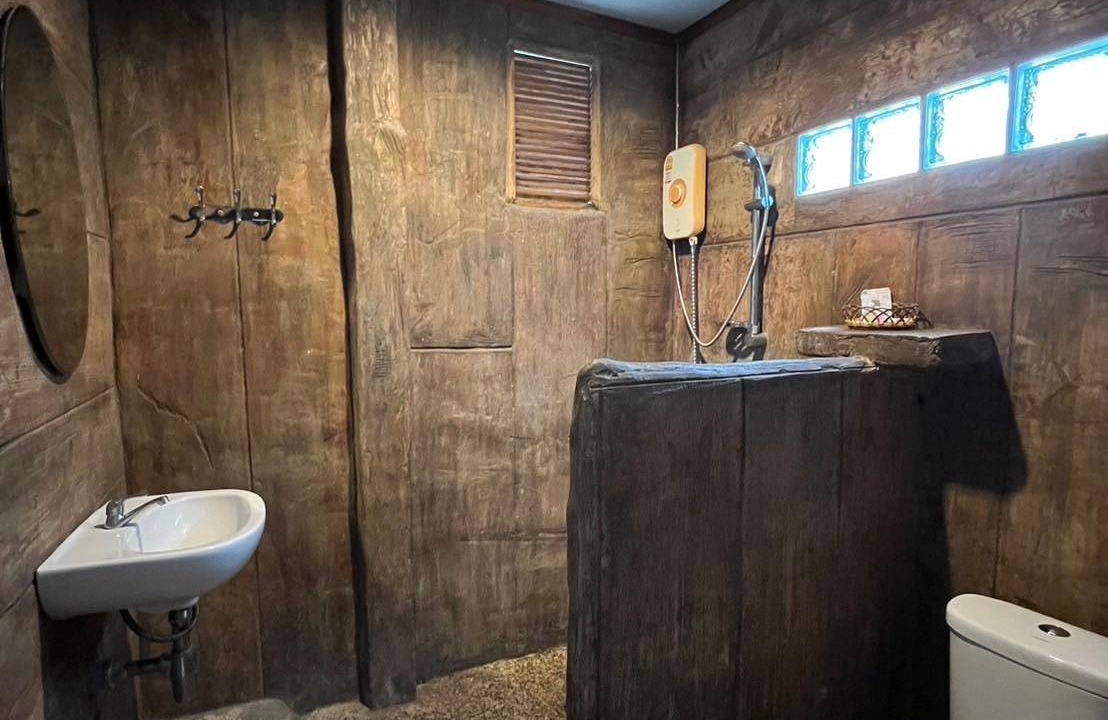 Photo of Bathroom in Wang Pong