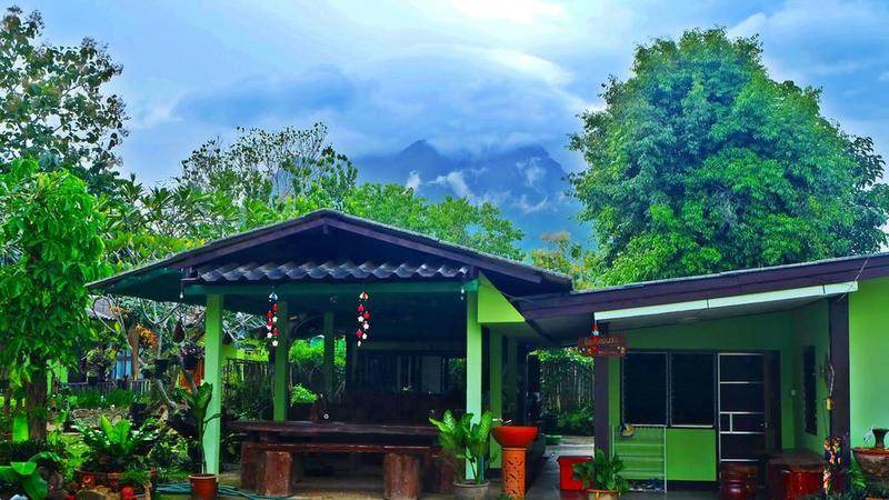 Photo of Others in Chiang Dao