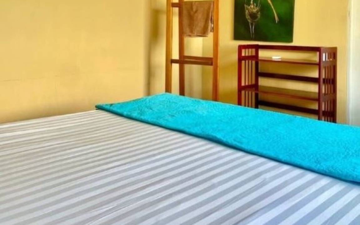 Photo of Bedroom in Downtown Krabi