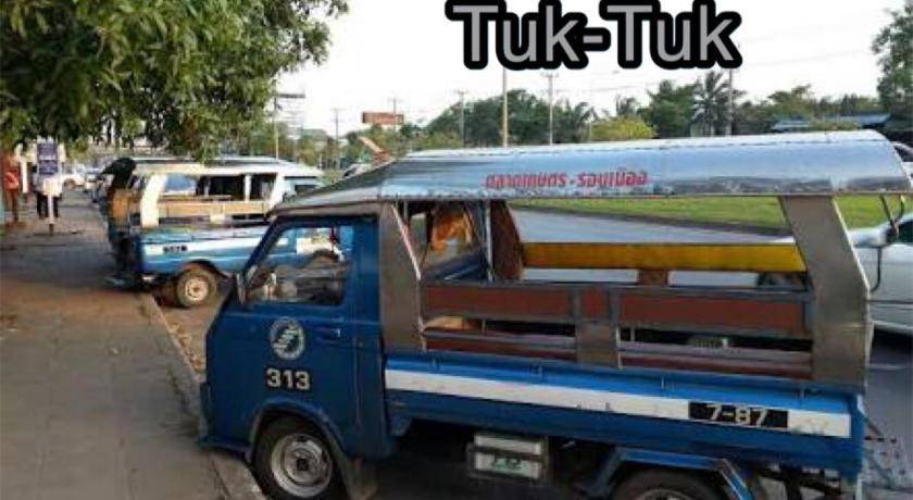 Photo of Others in Surat Thani