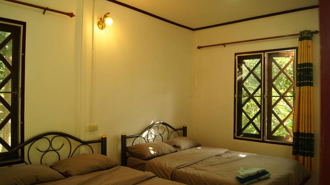 Photo of Bedroom in Khao Kho