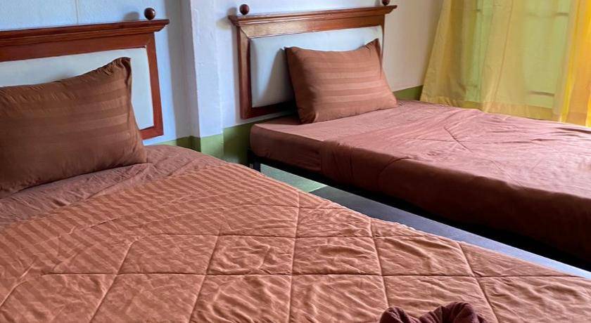 Photo of Bedroom in Ban Luang