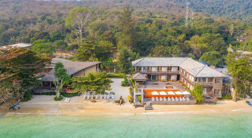 Photo of Outdoor in Rayong