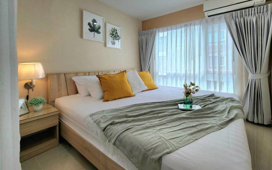 Photo of Bedroom in Suan Luang