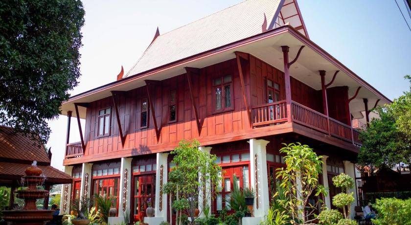 Photo of Buildings in Phitsanulok