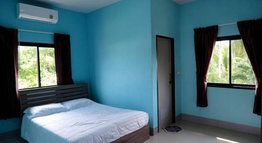 Photo of Bedroom in Nong Thale