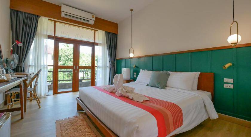 Photo of Bedroom in Wiang Nuea