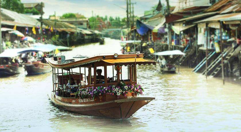 Photo of Others in Samut Songkhram