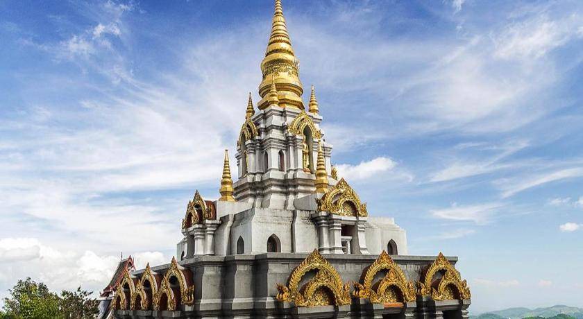 Photo of Others in Mae Fa Luang
