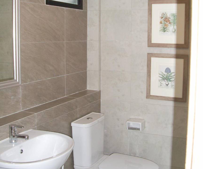 Photo of Bathroom in Wang Pong
