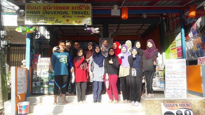 Photo of Others in Ao Nang