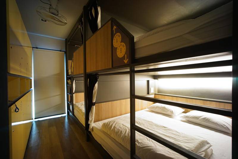 Photo of Bedroom in Silom