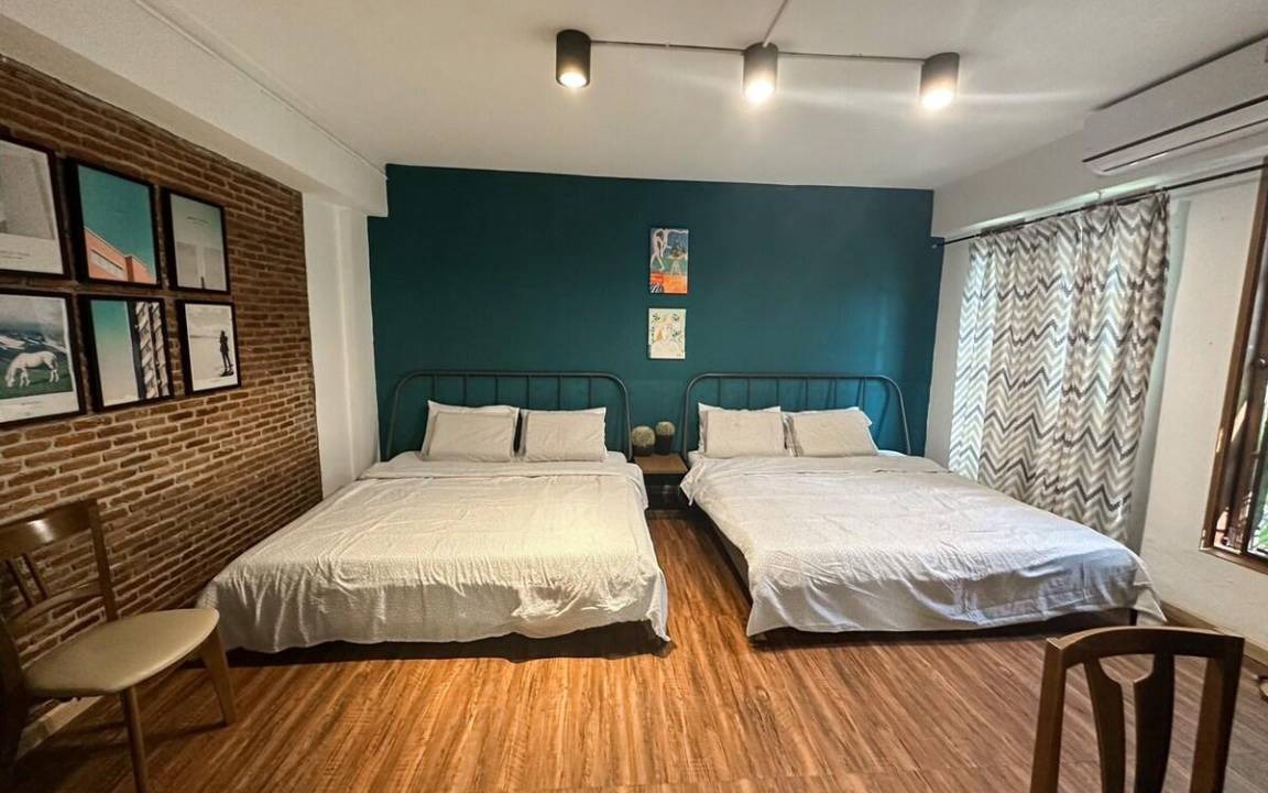 Photo of Bedroom in Khlong Tan Nuea