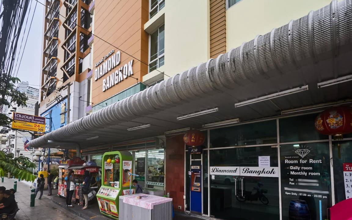 Photo of Others in Thanon Phetchaburi
