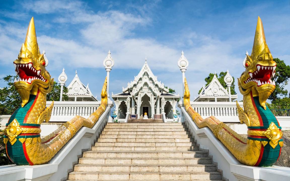 Photo of Others in Downtown Krabi