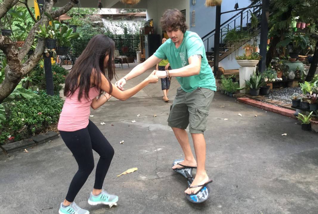 Photo of Others in Khlong Song Ton Nun