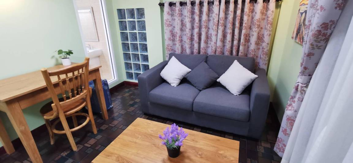 Photo of Livingroom in Tha Wang Thong