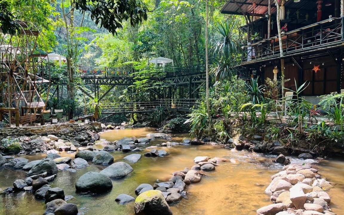 Photo of Others in Chiang Dao District