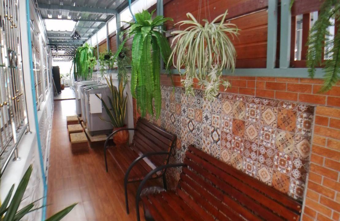 Photo of Patio Balcony in Lat Krabang