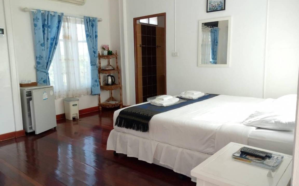 Photo of Bedroom in Khaem Son