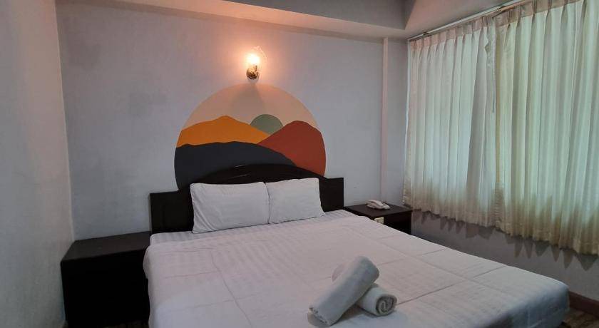 Photo of Bedroom in Loei Province