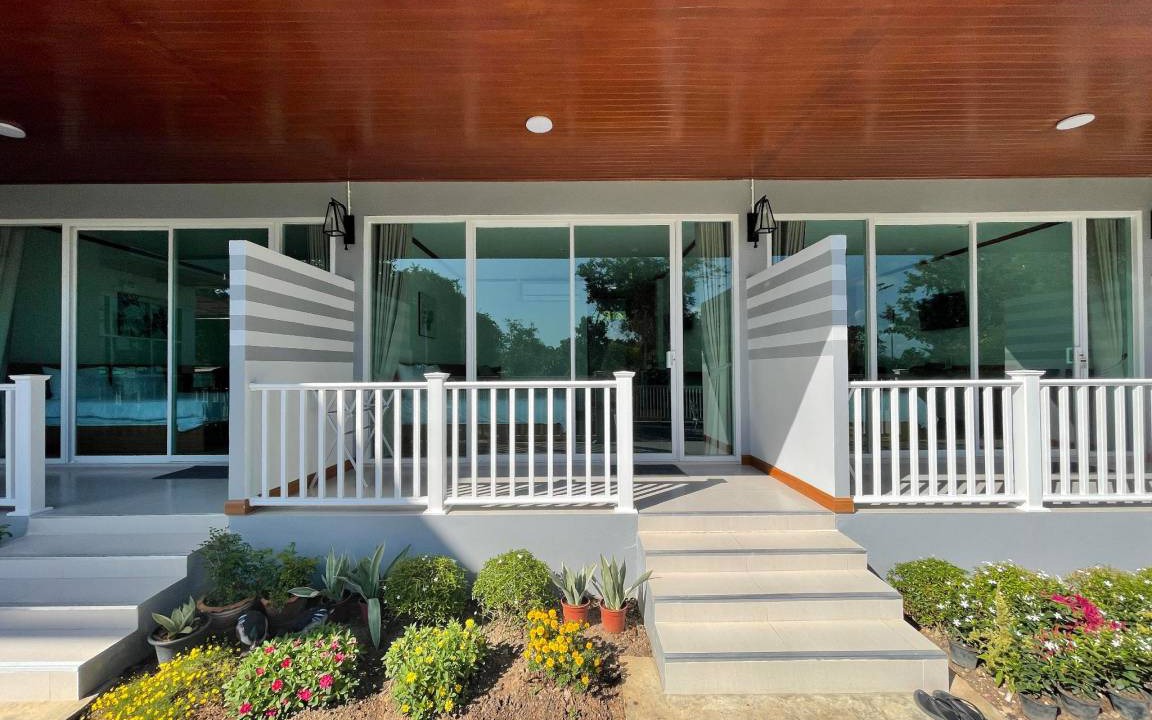Photo of Patio Balcony in Koh Lan