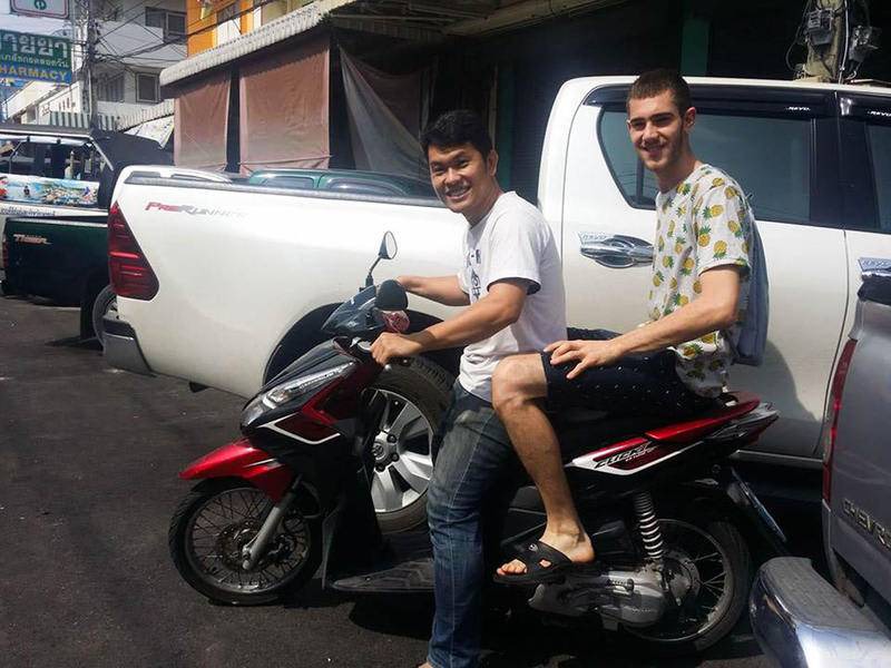 Photo of Others in Hua Hin