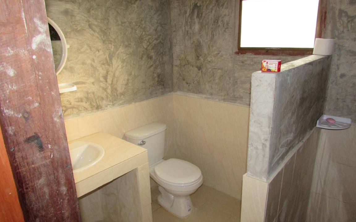Photo of Bathroom in Hang Dong