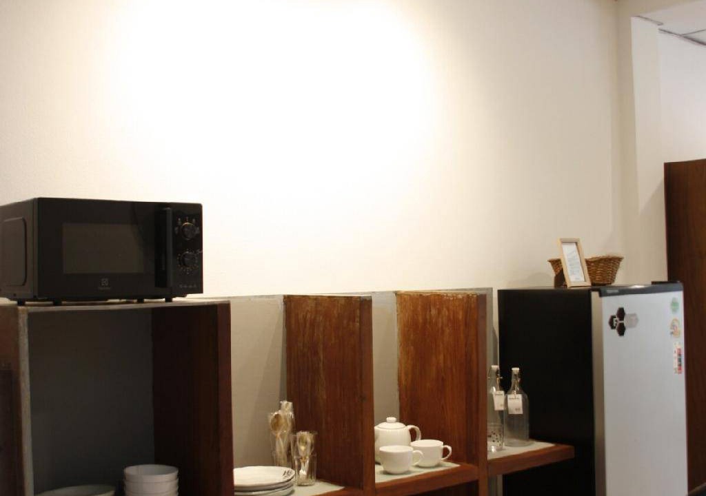 Photo of Kitchen in Lamphun